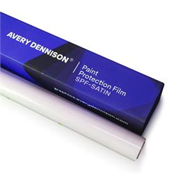 Avery Dennison Supreme Paint Protection Film SPF-Satin