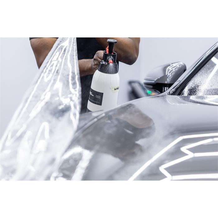 Avery Dennison SPF Satin