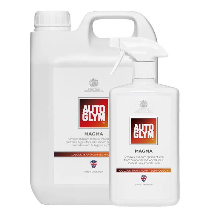 Autoglym Magma Iron Fallout Remover