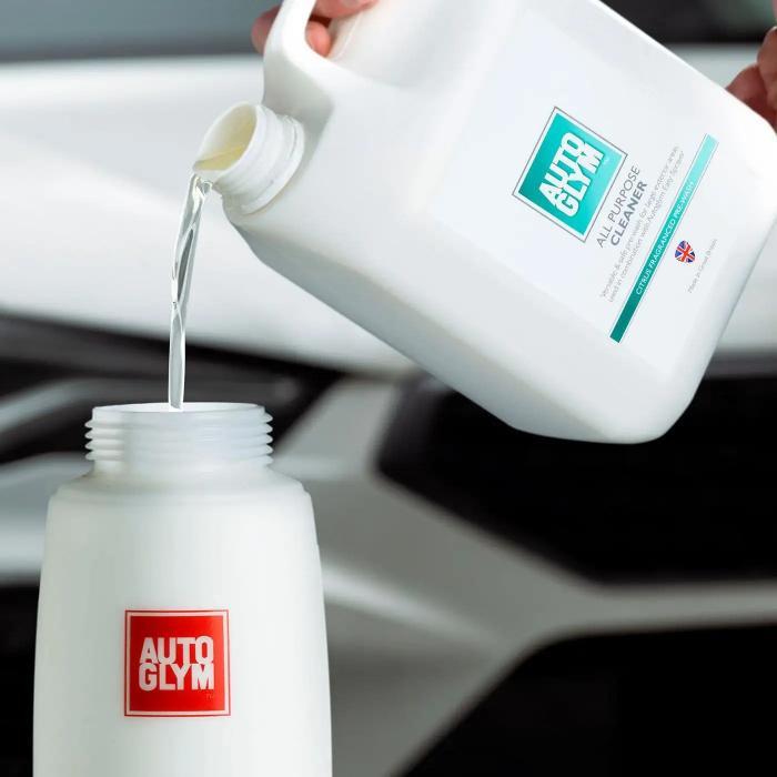 Autoglym All Purpose Cleaner