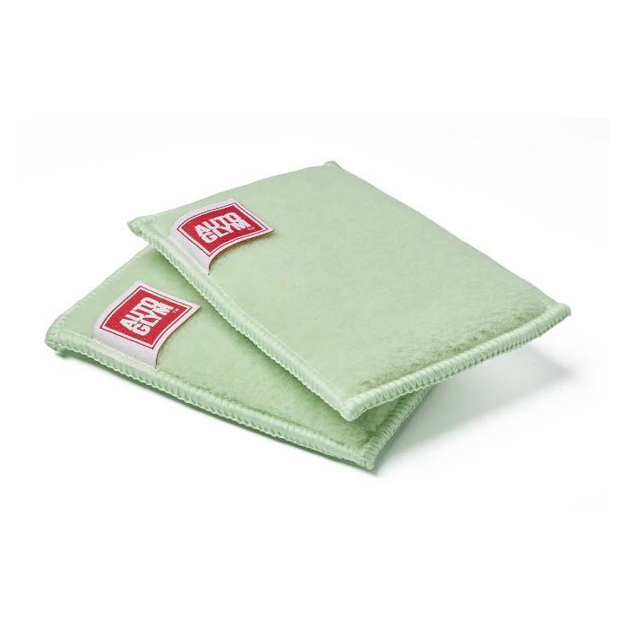 Autoglym Interior Hand Pad (2 Pack)