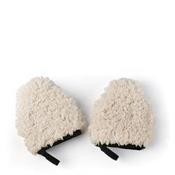 Maxshine Finger Wheel Microfibre Wash Mitt