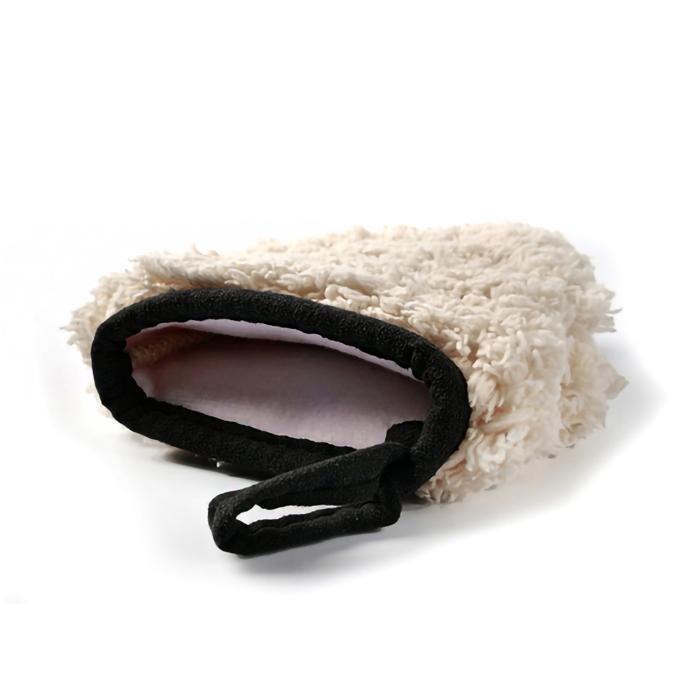 Maxshine Finger Wheel Microfibre Wash Mitt