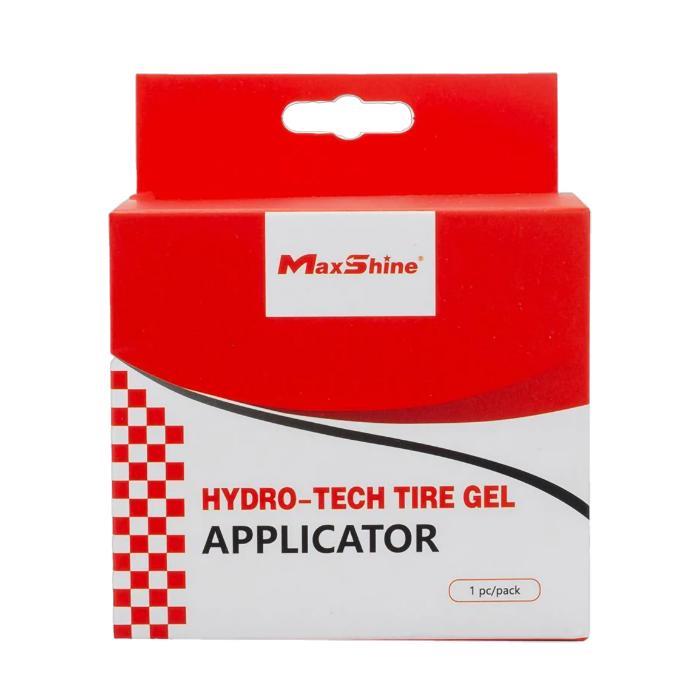Maxshine Hydro-Tech Tyre Gel Applicator