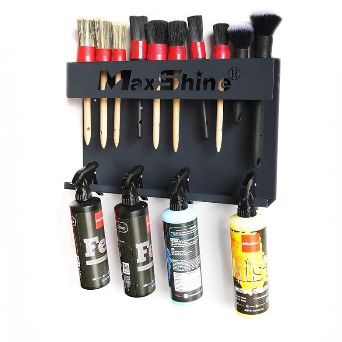 Maxshine Brush & Trigger Bottle Holder