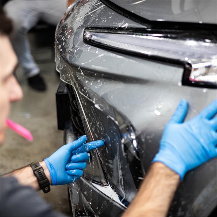 Avery Dennison PPF Open Days