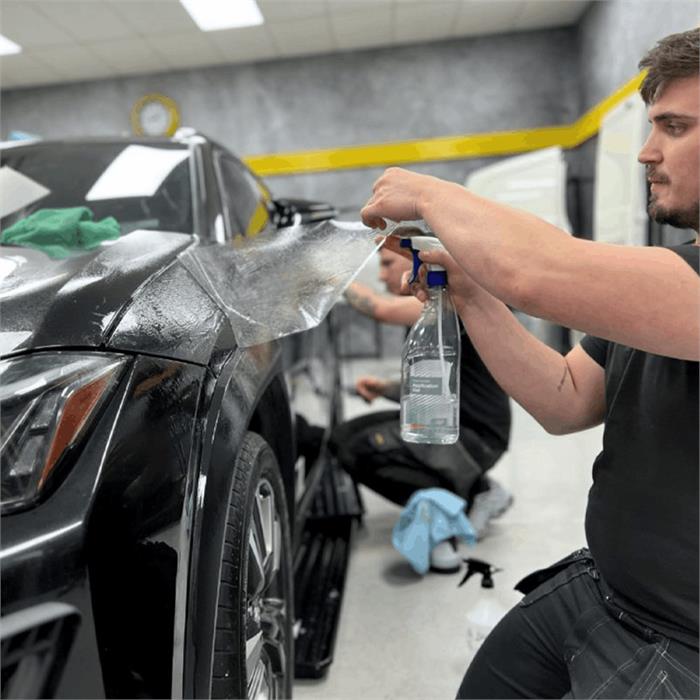 Avery Dennison PPF Open Days