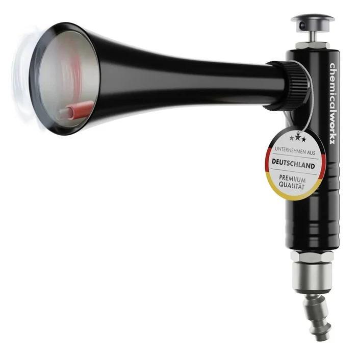 Chemicalworkz Mini Air Gun