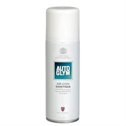 Autoglym Air Con Sanitiser (150ml)