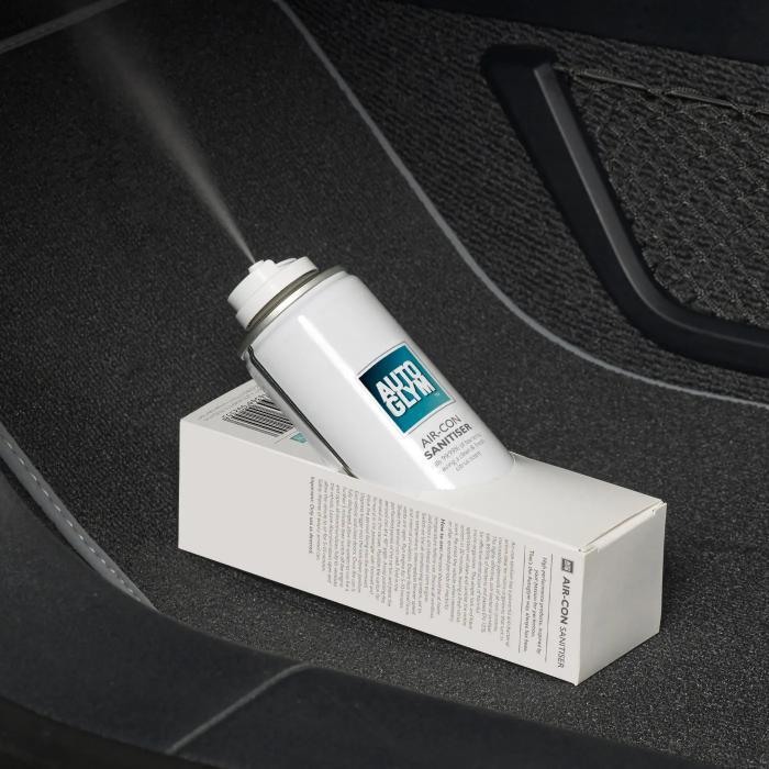 Autoglym Air Con Cleaner & Sanitiser