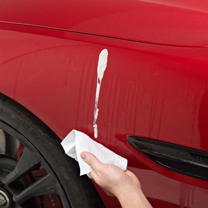 Autoglym Bird Dropping Wipes