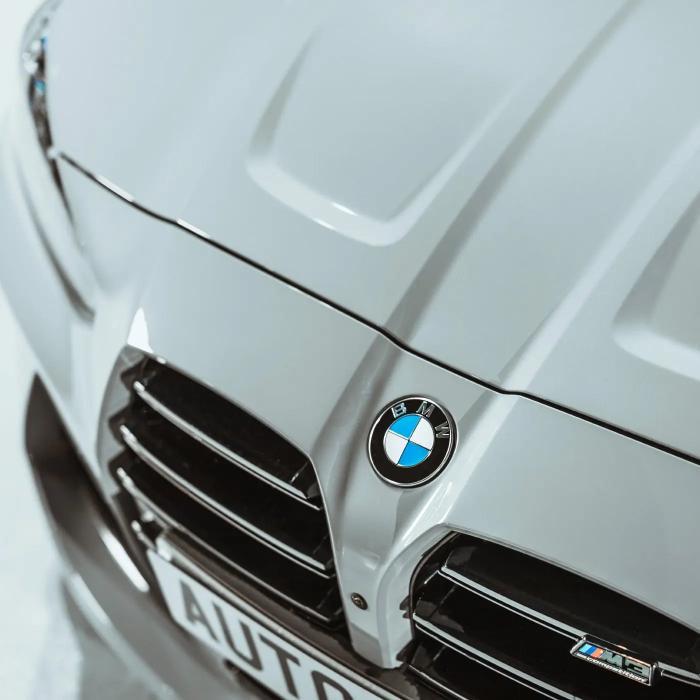 Autoglym Bodywork Shampoo Conditioner