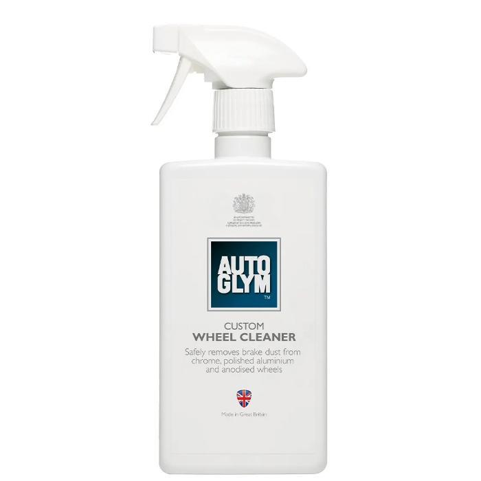 Autoglym Custom Wheel Cleaner (500ml)