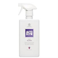 Autoglym Fast Glass (500ml)