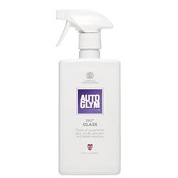 Autoglym Fast Glass (500ml)