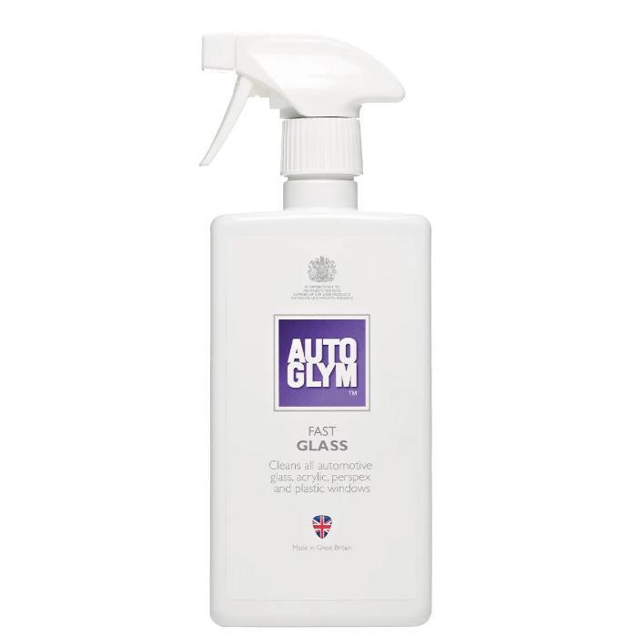 Autoglym Fast Glass (500ml)