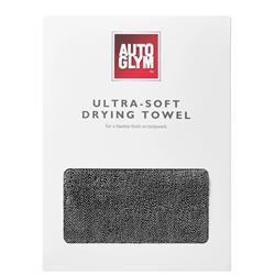 Autoglym Ultra Soft Drying Towel Twisted Loop