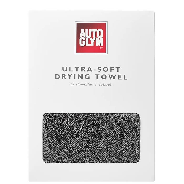 Autoglym Ultra Soft Drying Towel Twisted Loop