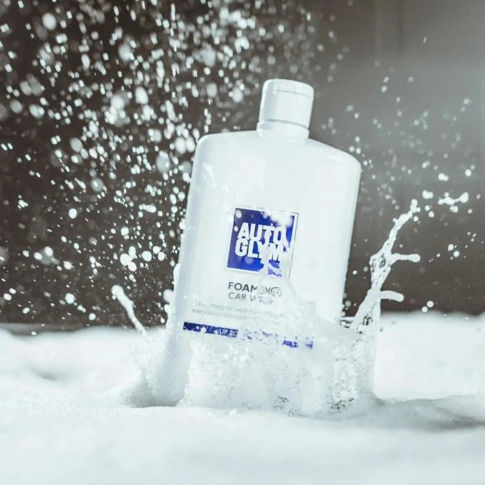 Autoglym Foaming Car Wash