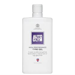 Autoglym High Performance Tyre Gel (500ml)