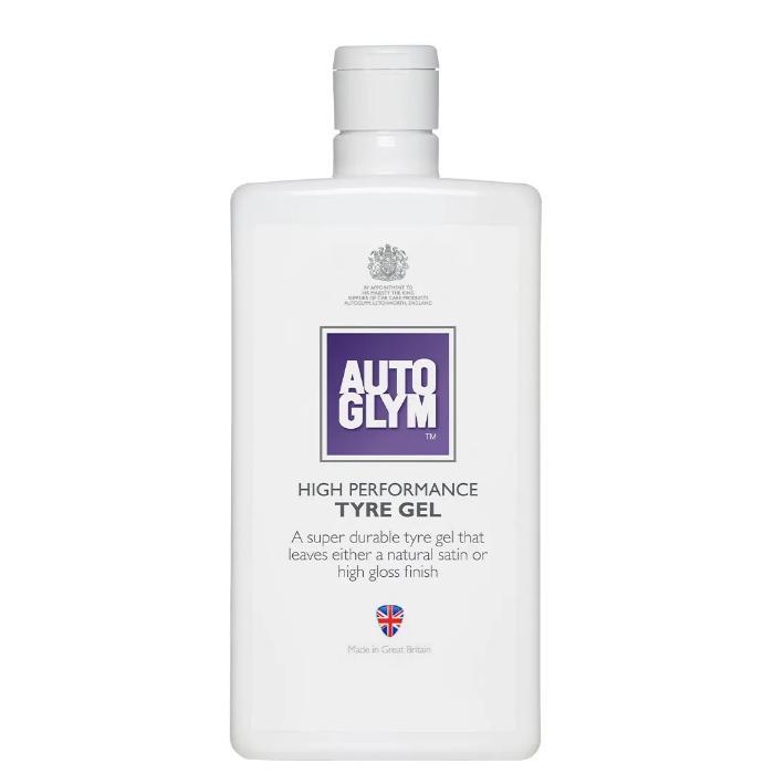 Autoglym High Performance Tyre Gel (500ml)
