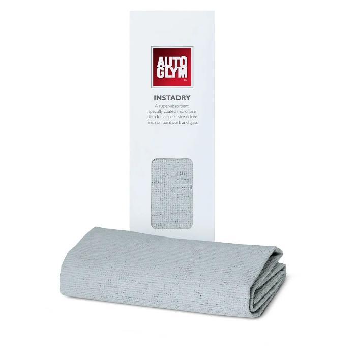 Autoglym Instadry