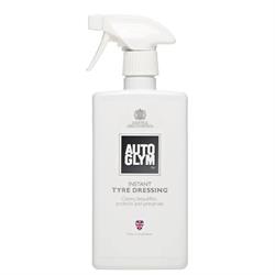 Autoglym Instant Tyre Dressing (500ml)