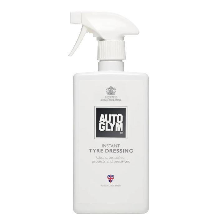 Autoglym Instant Tyre Dressing (500ml)