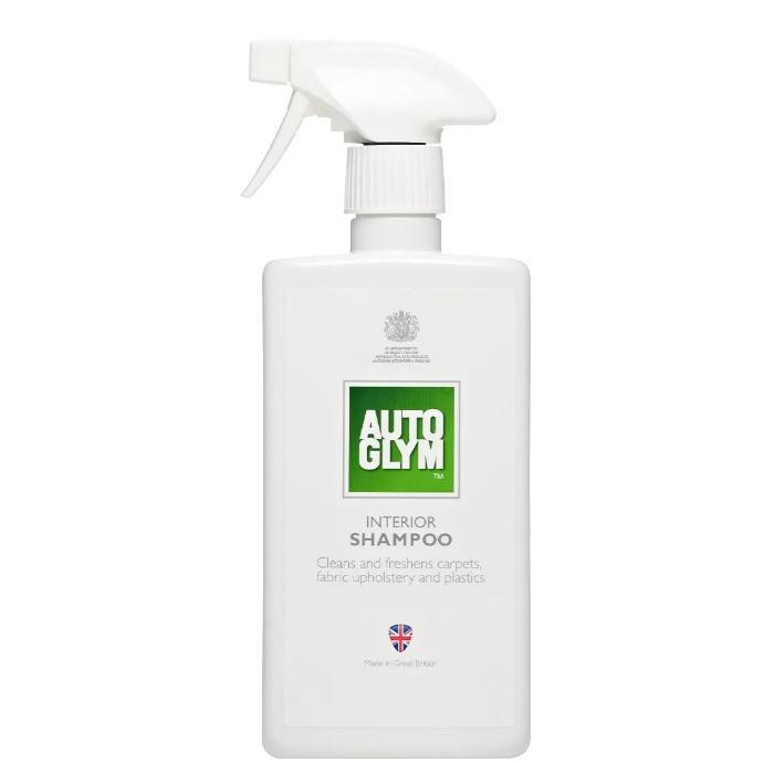 Autoglym Interior Shampoo (500ml)