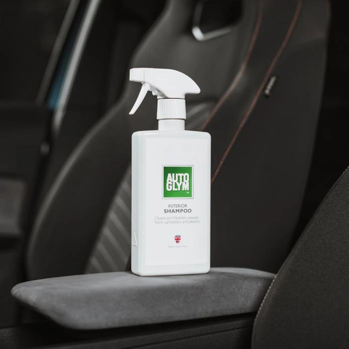 Autoglym Interior Shampoo
