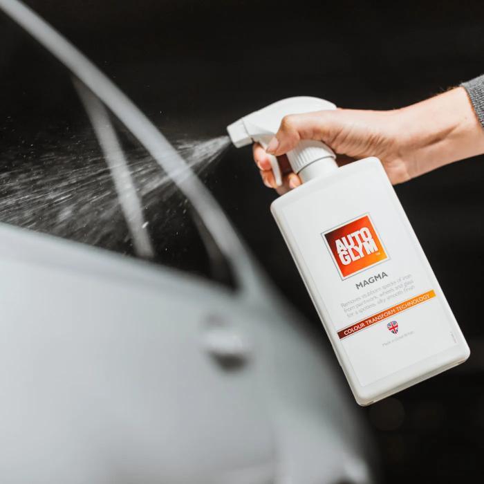 Autoglym Magma