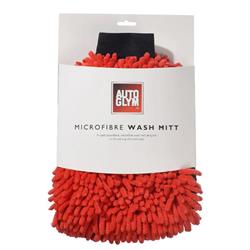 Autoglym Microfibre Wash Mitt