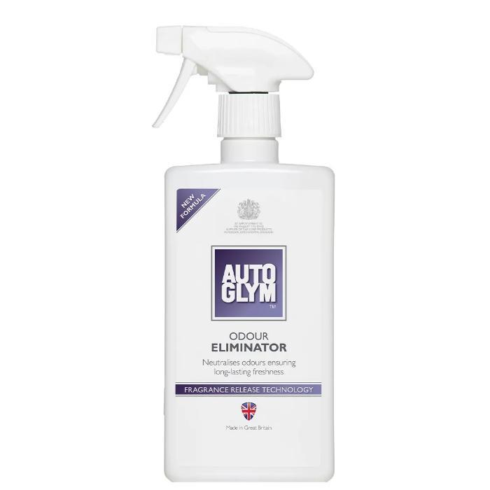 Autoglym Odour Eliminator (500ml)