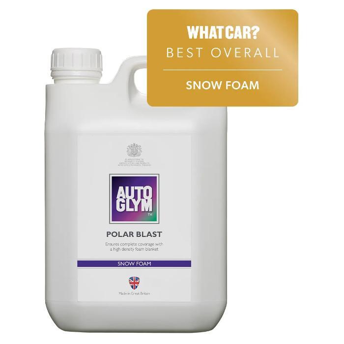 Autoglym Polar Blast