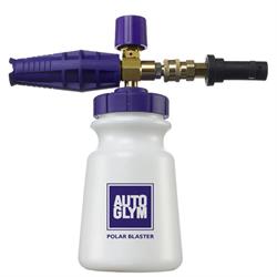Autoglym Polar Blaster