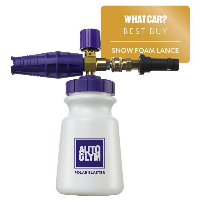 Autoglym Polar Blaster