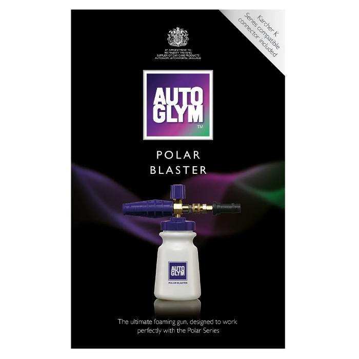 Autoglym Polar Blaster