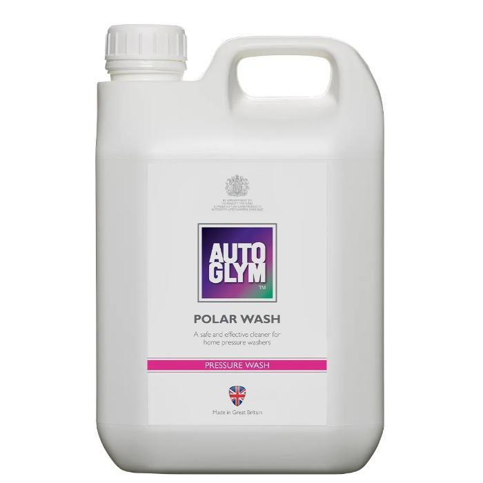 Autoglym Polar Wash (2.5 Litres)