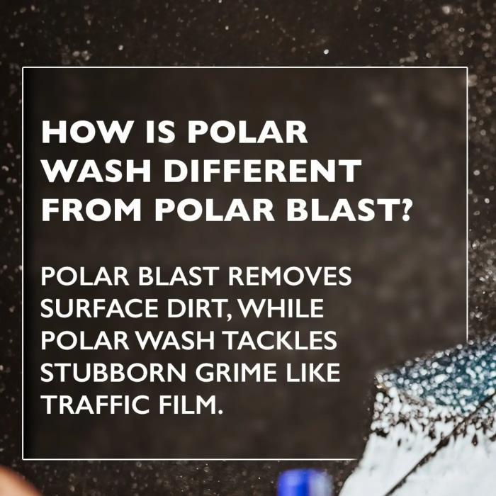 Autoglym Polar Wash