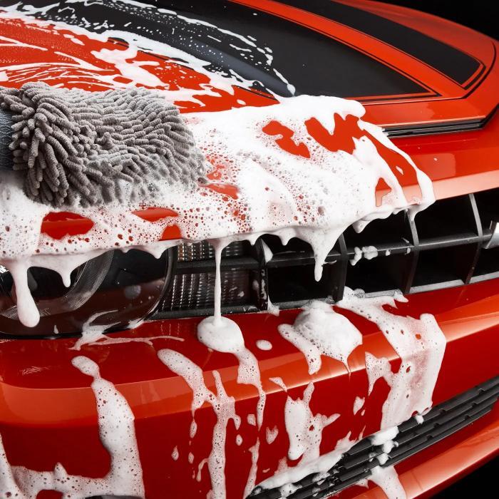 Autoglym The Collection - Bodywork Wash & Protect