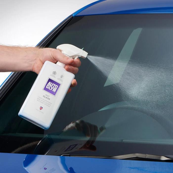 Autoglym The Collection - Essential Interior Kit