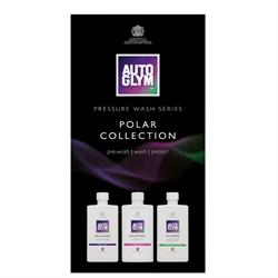 Autoglym Polar Collection
