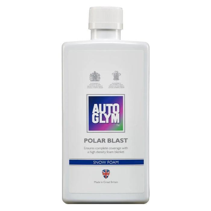 Autoglym The Collection - Polar Range