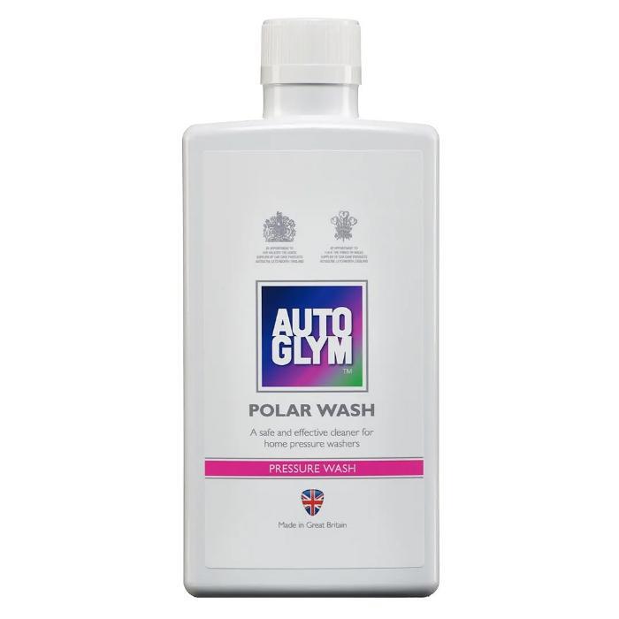 Autoglym The Collection - Polar Range