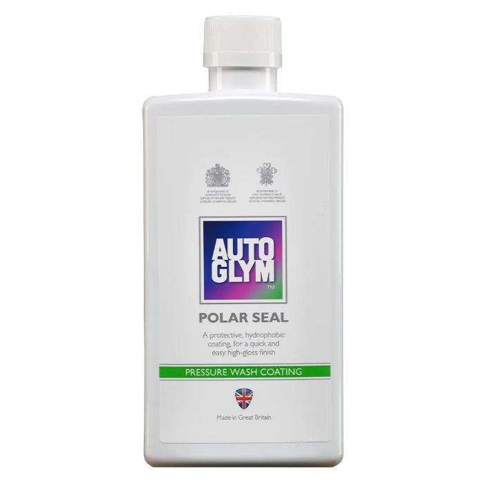 Autoglym The Collection - Polar Range
