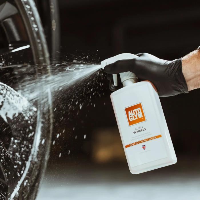 Autoglym The Collection - Supreme Car Care Collection