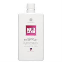 Autoglym Ultimate Screen Wash (500ml)