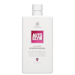Autoglym Ultimate Screen Wash (500ml)