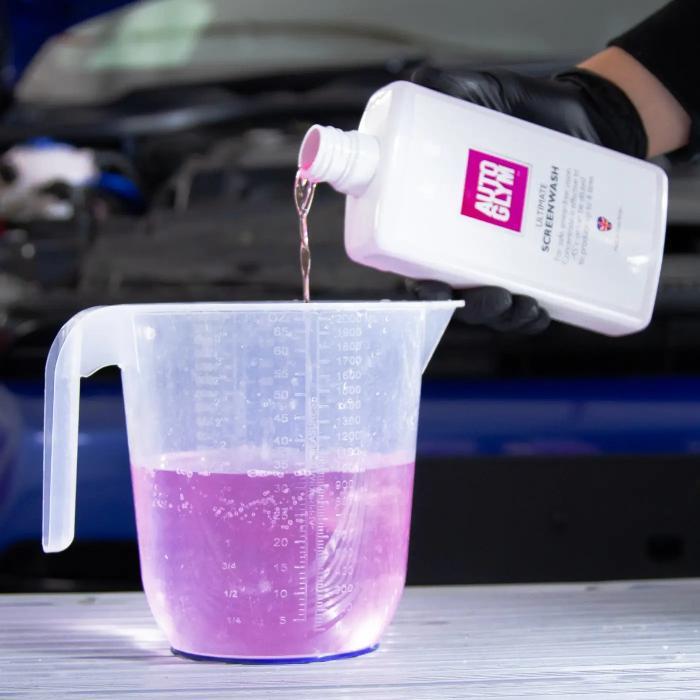 Autoglym Ultimate Screen Wash
