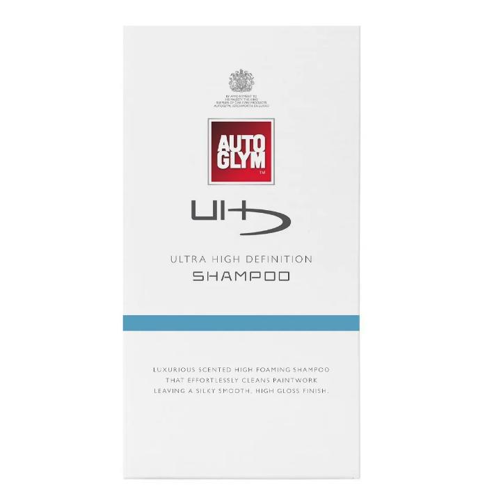Autoglym Ultra-High Definition Shampoo (1 LItre)